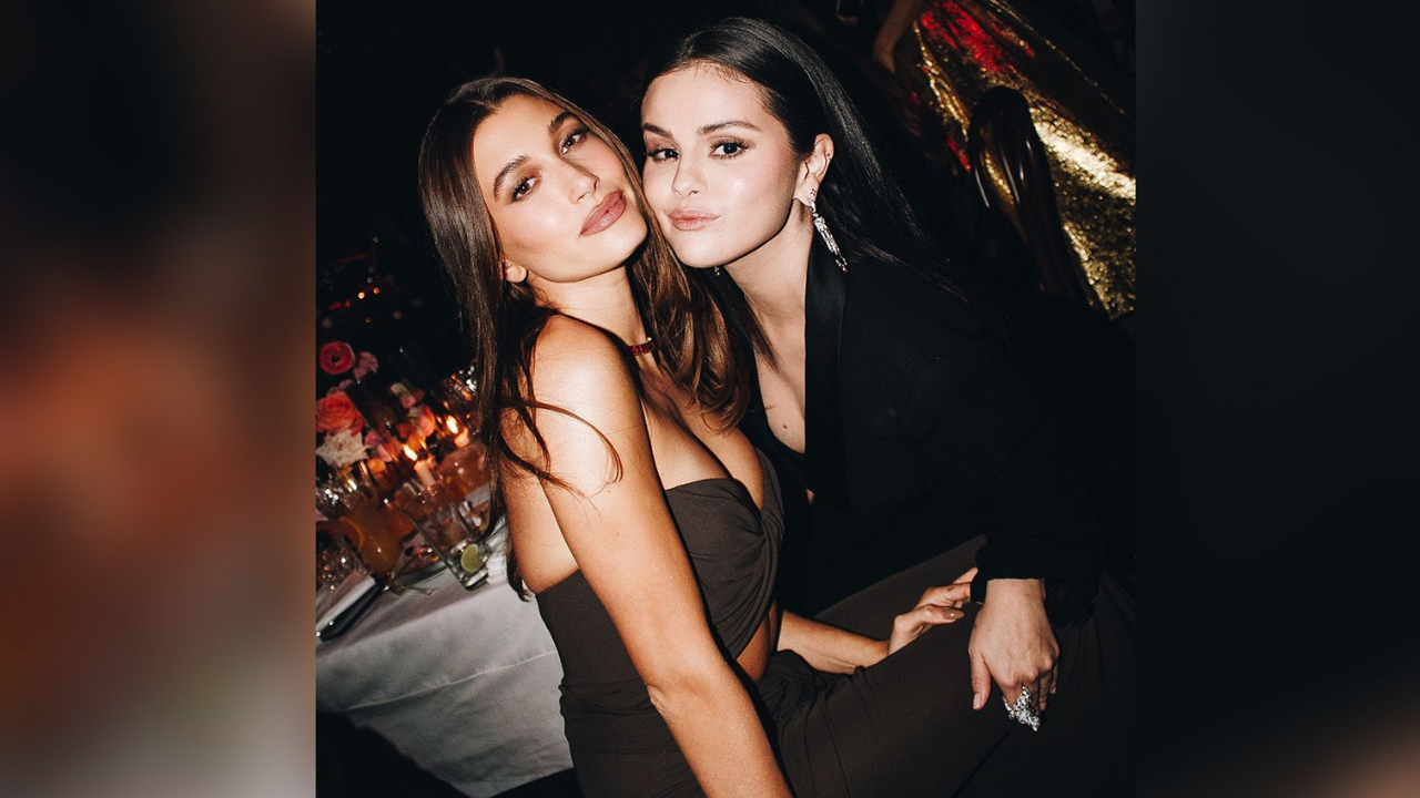 Selena Gomez’den Hailey Bieber’a Net Mesaj “İstediğini Söyleyebilir, Beni Hiç Etkilemez” (5)