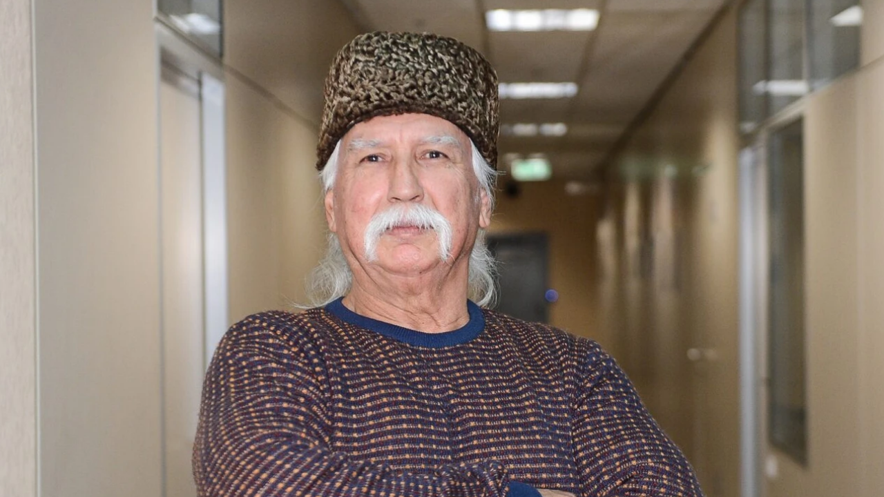 Şener Üşümezsoy
