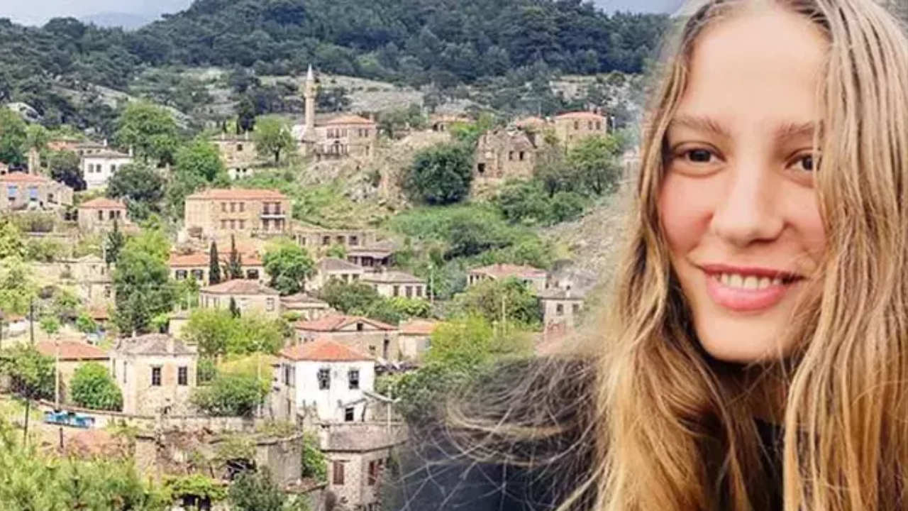 Serenay Sarıkaya’nın Mavi Jean Anlaşmasından Alacağı Ücret Ağızları Açık Bıraktı! (1)