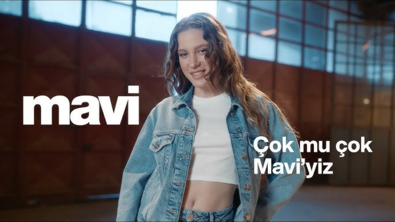 Serenay Sarıkaya’nın Mavi Jean Anlaşmasından Alacağı Ücret Ağızları Açık Bıraktı!