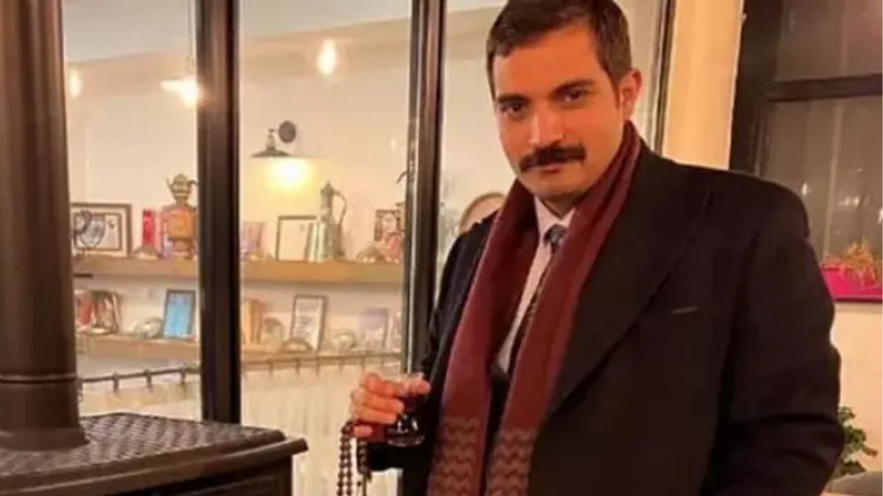 Sinan Ateş Cinayetinde Şok Gelişme! Dosyalar Birleştirildi, Tetikçiler Ve Azmettiriciler Aynı Masada! (1)