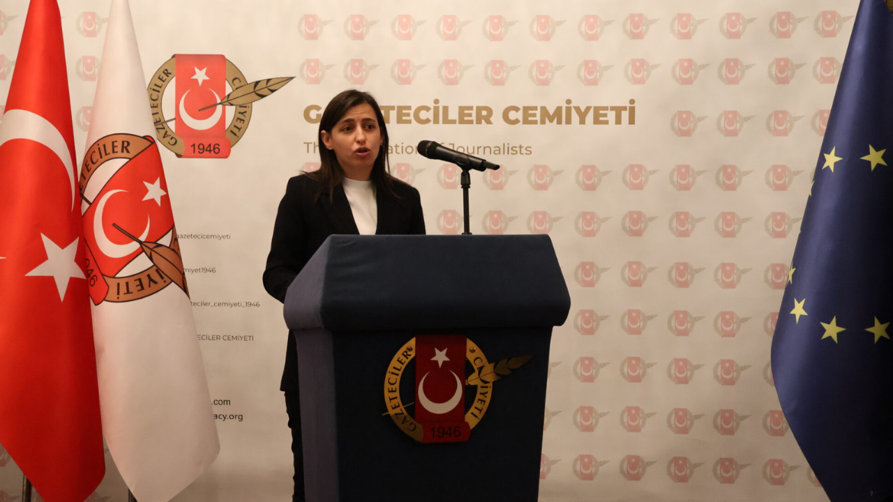 Sinan Ateş Davasının Bilirkişi Raporunu Haberleştirmişti Gazeteci Asuman Aranca’ya 10 Ay Hapis Cezası (2)