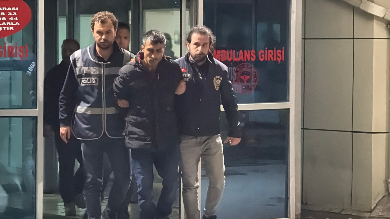 Sivas’ta Melisa Ve Umutcan’ı Öldüren Zanlıya Iki Kez Ağırlaştırılmış Müebbet Cezası Verildi (2)