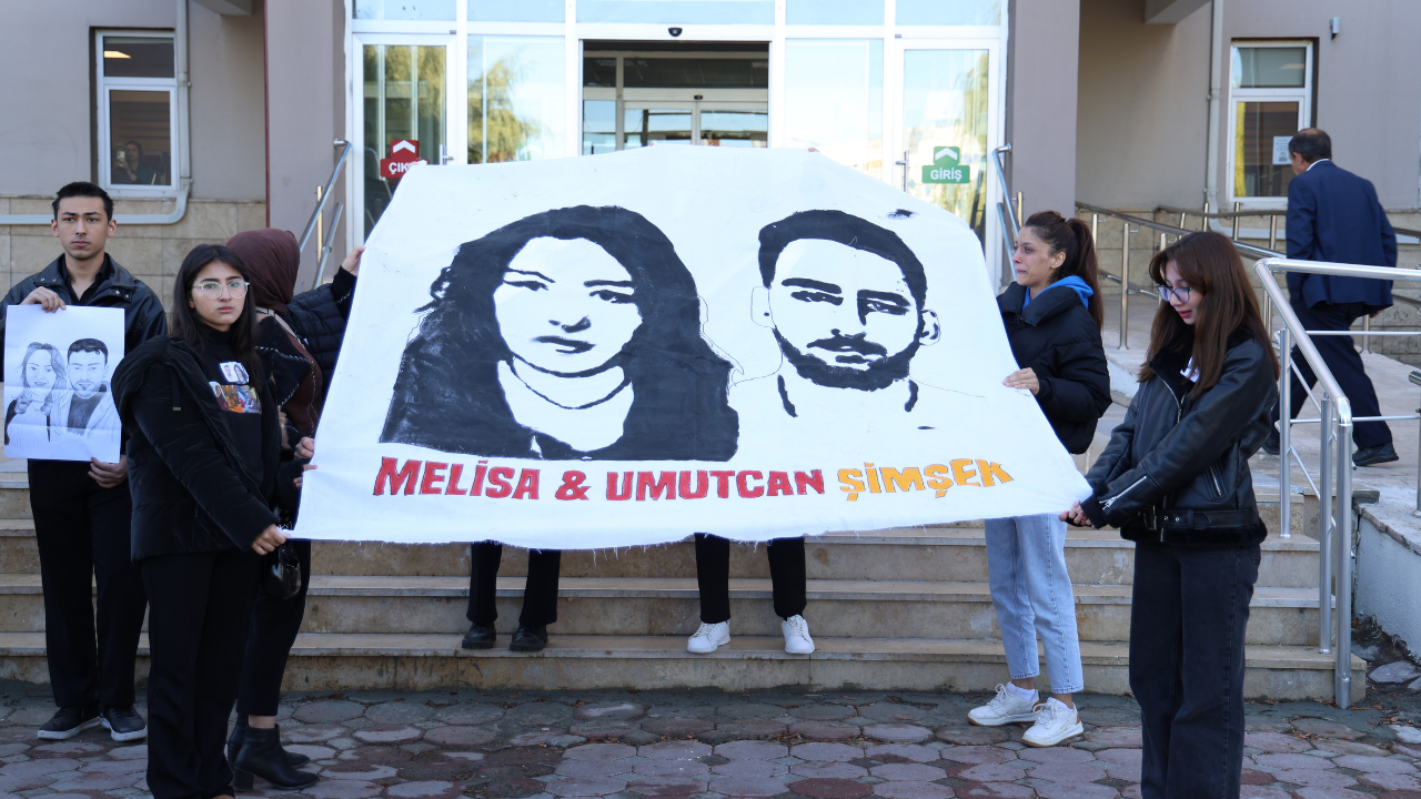 Sivas’ta Melisa Ve Umutcan’ı Öldüren Zanlıya Iki Kez Ağırlaştırılmış Müebbet Cezası Verildi (4)