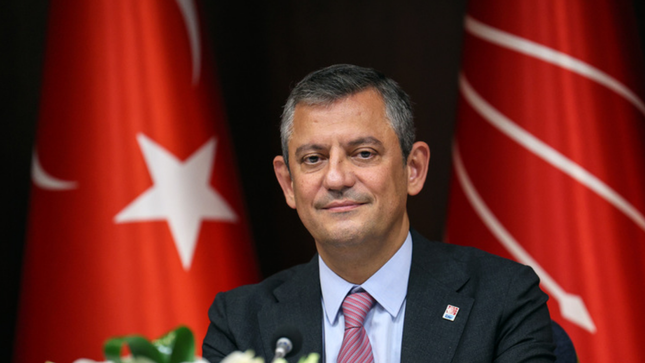 Siyasilerden 29 Ekim Cumhuriyet Bayramı Mesajları! (1)