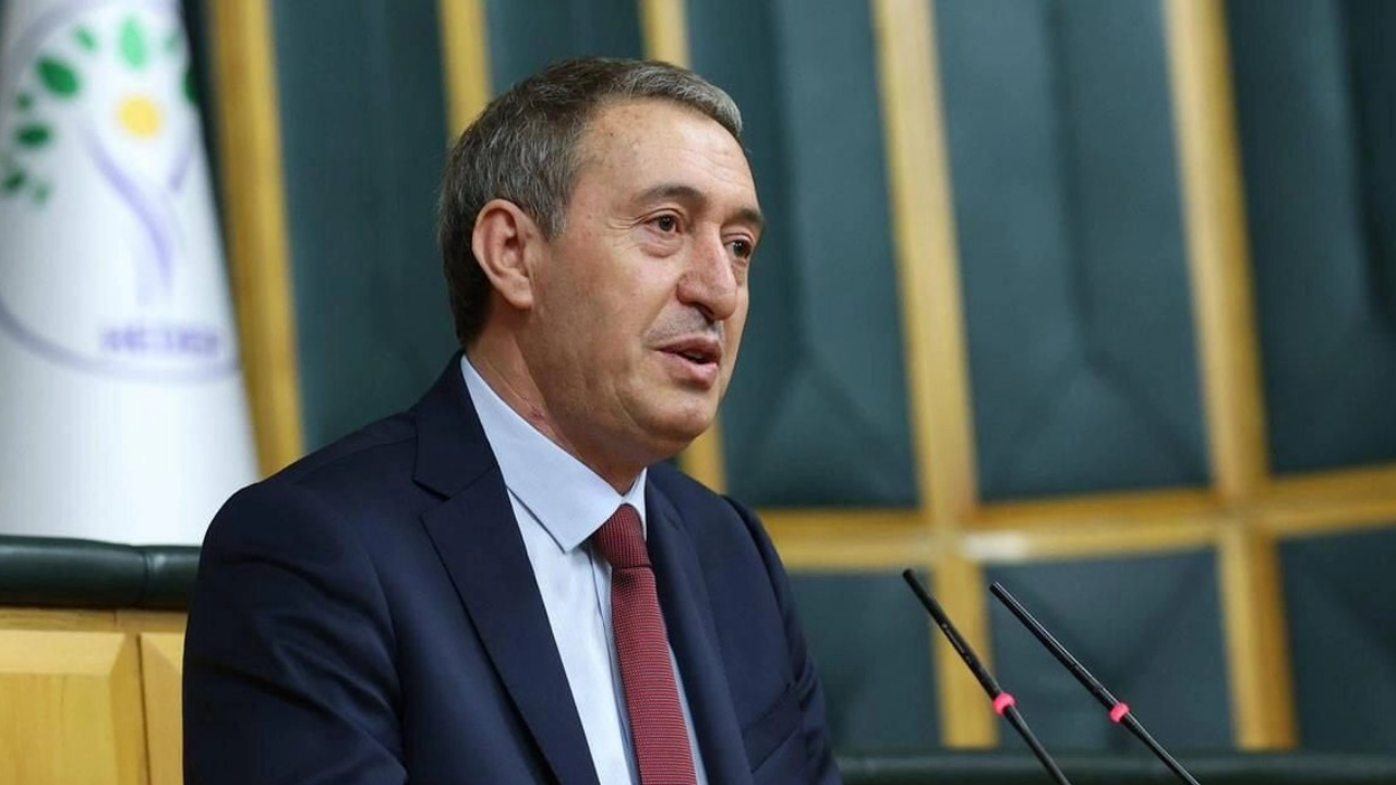 Siyasilerden 29 Ekim Cumhuriyet Bayramı Mesajları! (12)