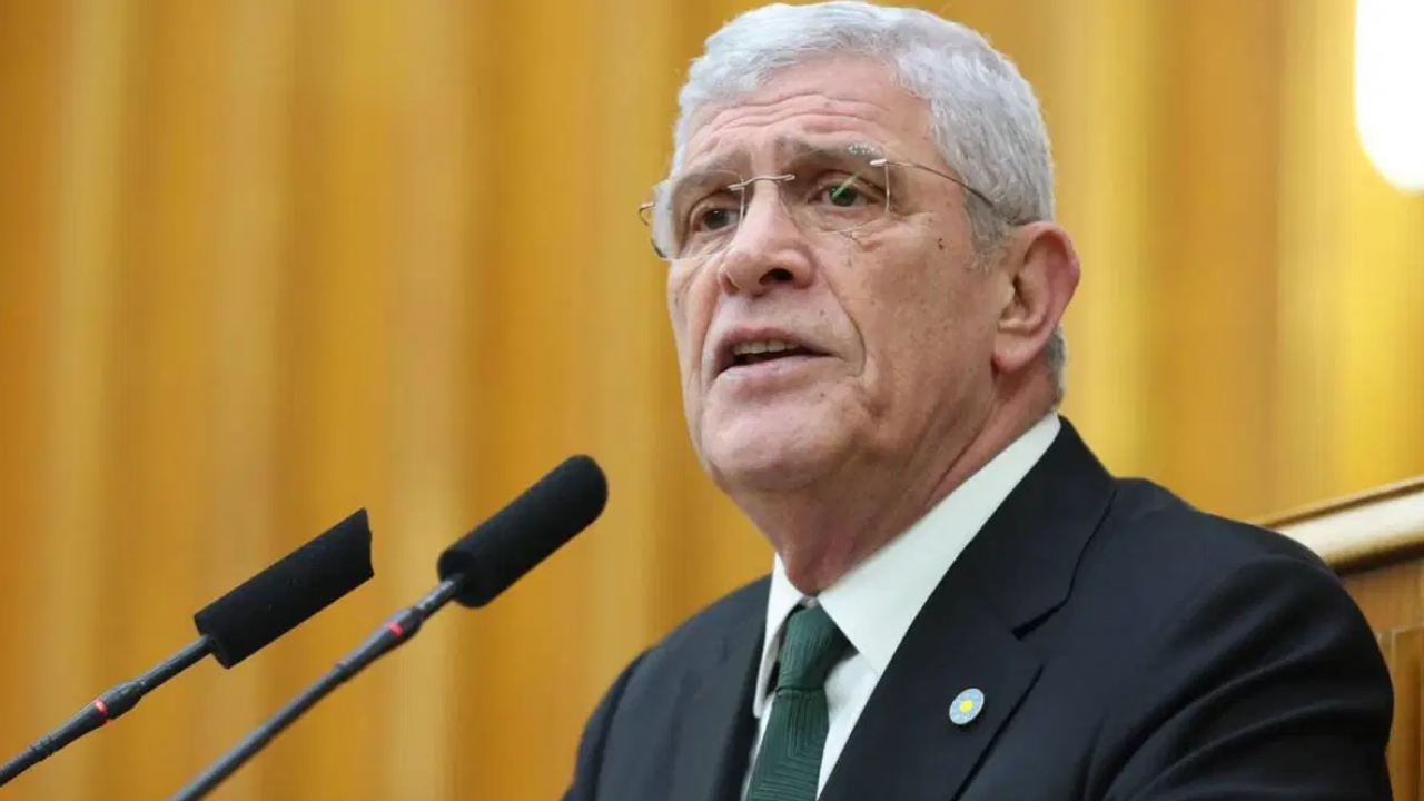 Siyasilerden 29 Ekim Cumhuriyet Bayramı Mesajları! (4)