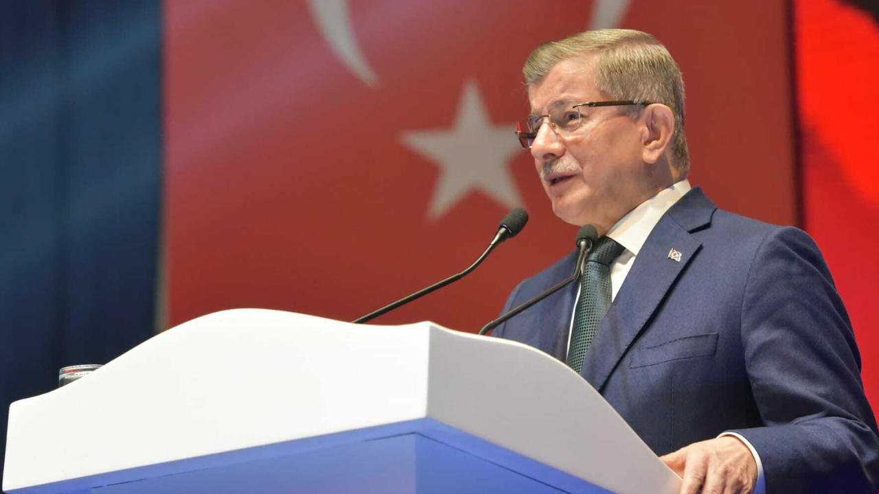 Siyasilerden 29 Ekim Cumhuriyet Bayramı Mesajları! (6)