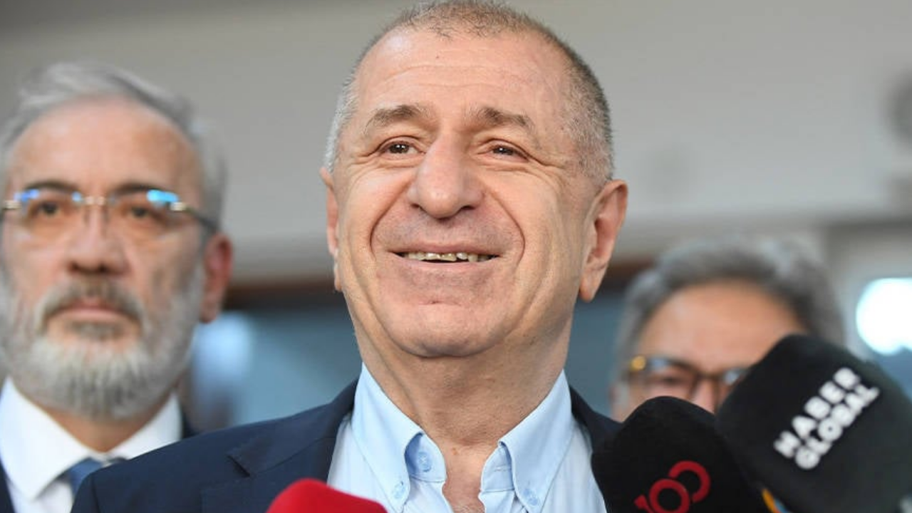 Siyasilerden 29 Ekim Cumhuriyet Bayramı Mesajları! (8)