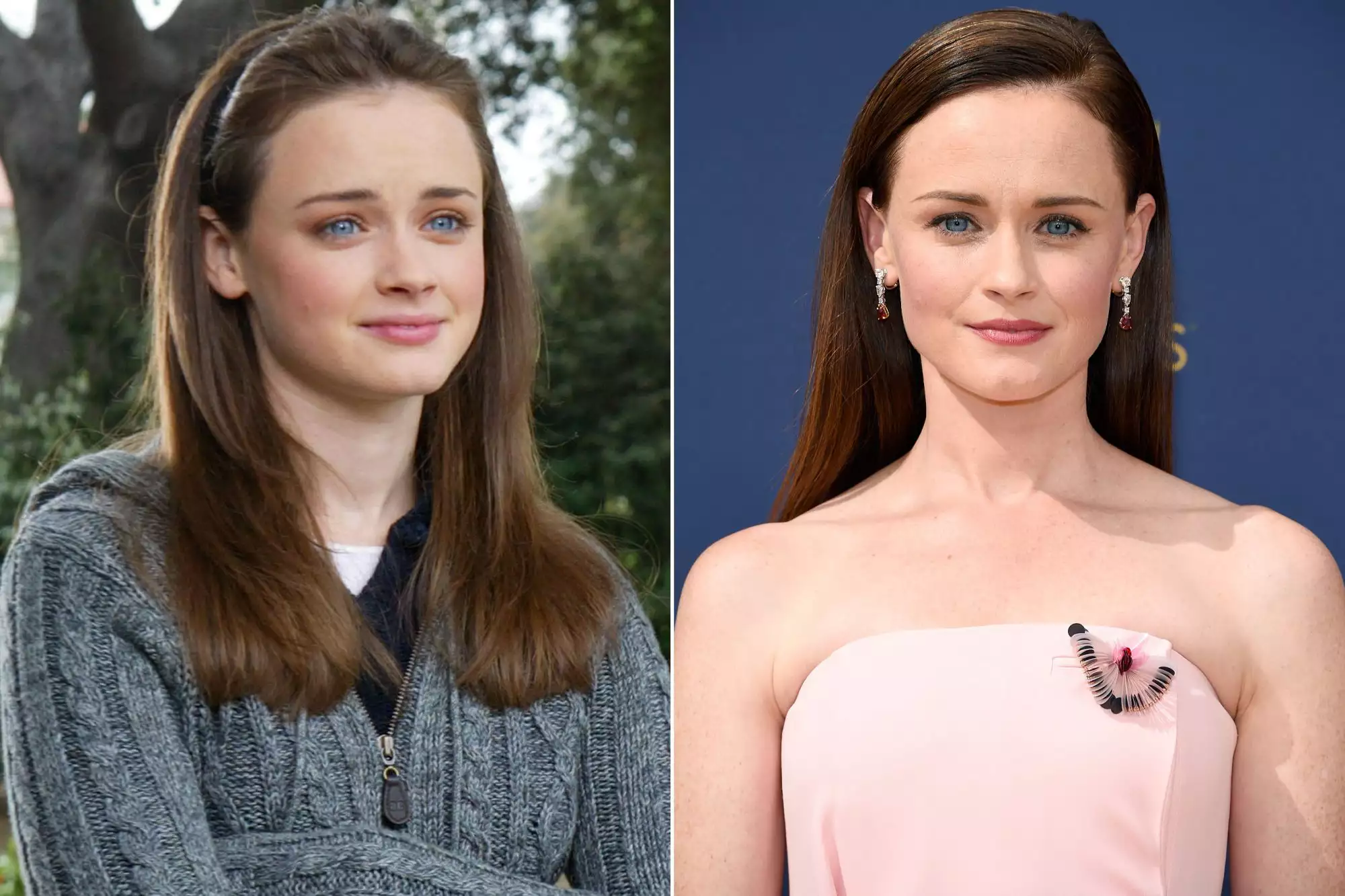 Sonbahar'ın Vazgeçilmezi Gilmore Girls'ün Oyuncuları Şimdi Ne Yapıyor? 2