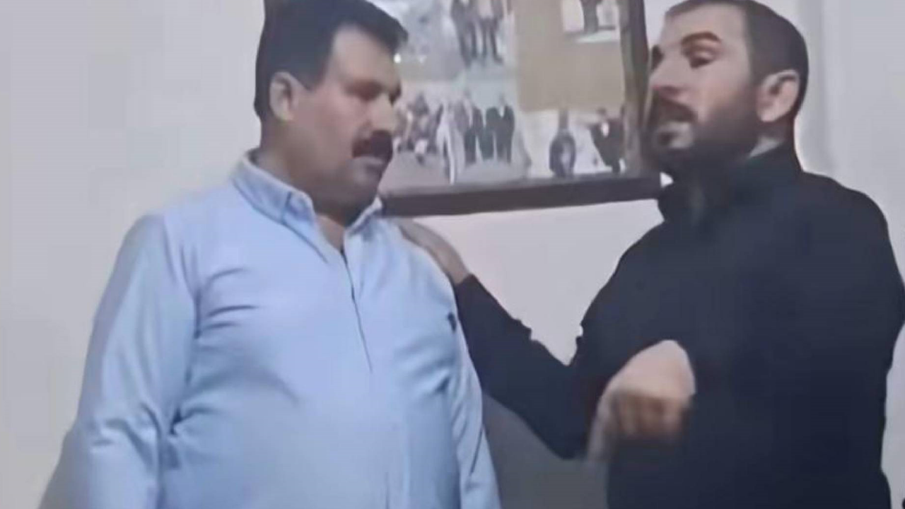 Sosyal Medyadan Rojin Kabaiş’e Hakaret Eden Şahıs Tutuklandı (2)