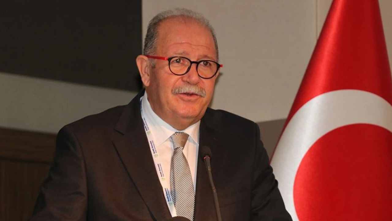 Şükrü Ersoy