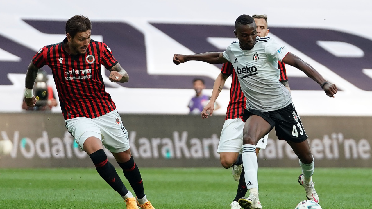 Süper Lig’de 9. Hafta Hakemleri Açıklandı (1)
