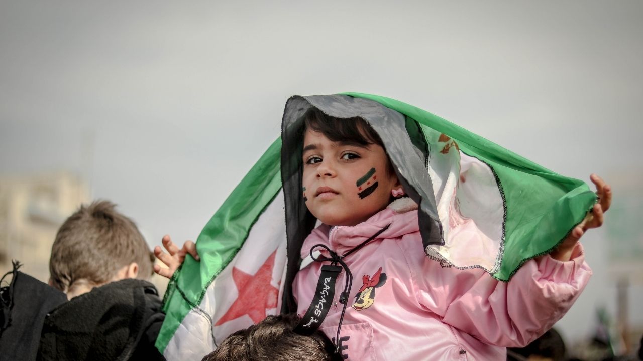 Suri̇ye (2)