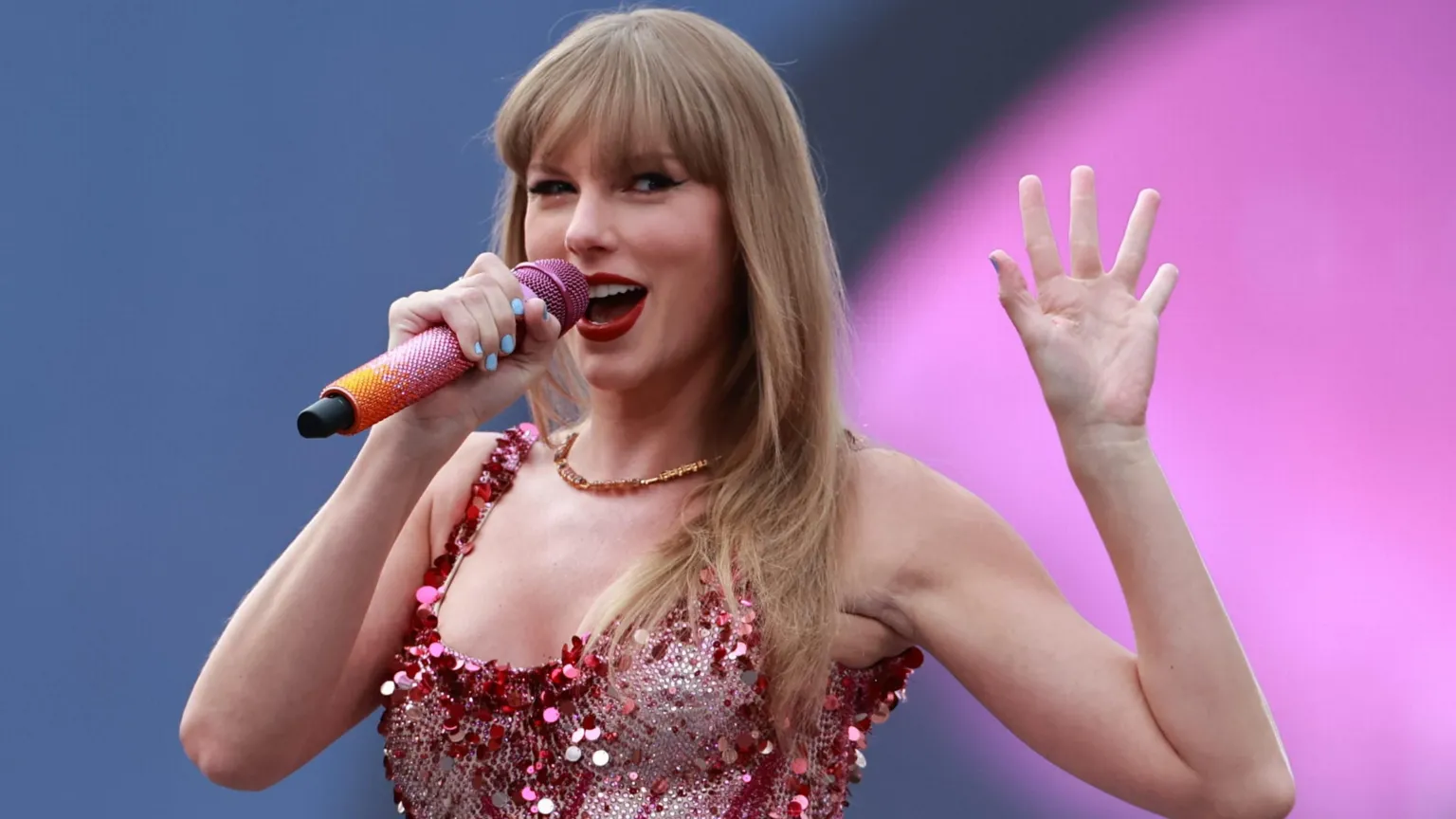 Taylor Swift’ten Charli Xcx’e Diss Şarkısı! Gerilim Yeniden Alevlendi! 3