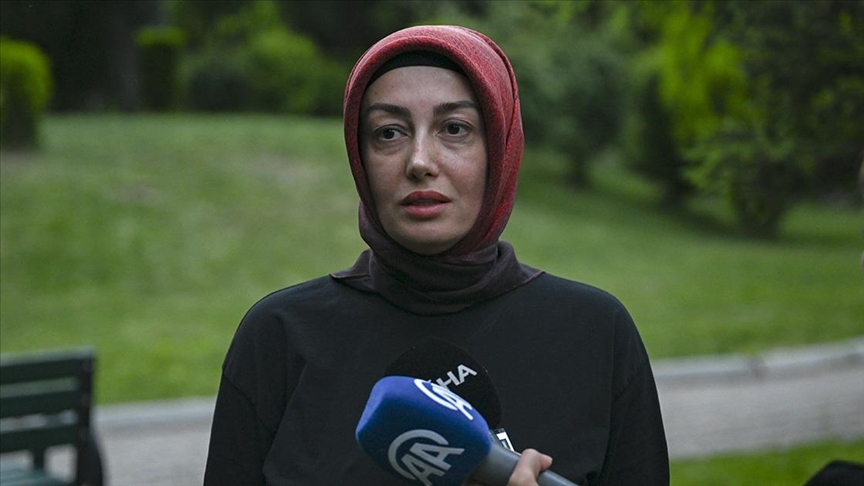 Ayşe Ateş: mahkemeyi uyarmıştım