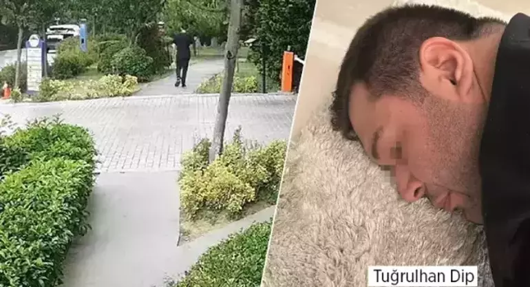 Tuğrulhan Dip