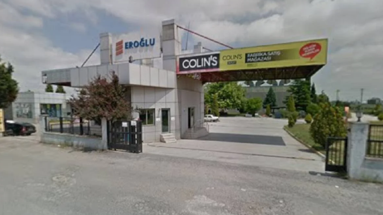 Türk Moda Devi Colins, Aksaray’daki Fabrikasını Kapatıp Mısır’a Taşındı