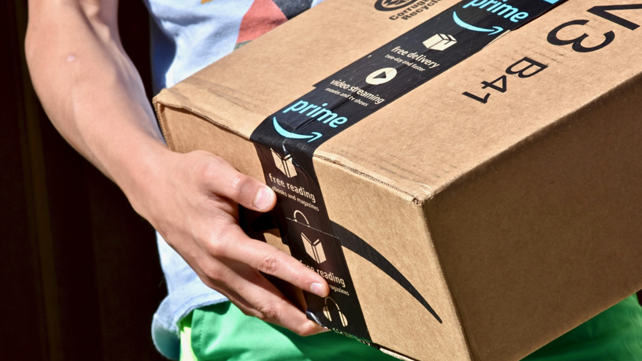 Türkiye’de Amazon Prime Üyelik Ücretlerine Yüzde 40 Zam Geldi (2)