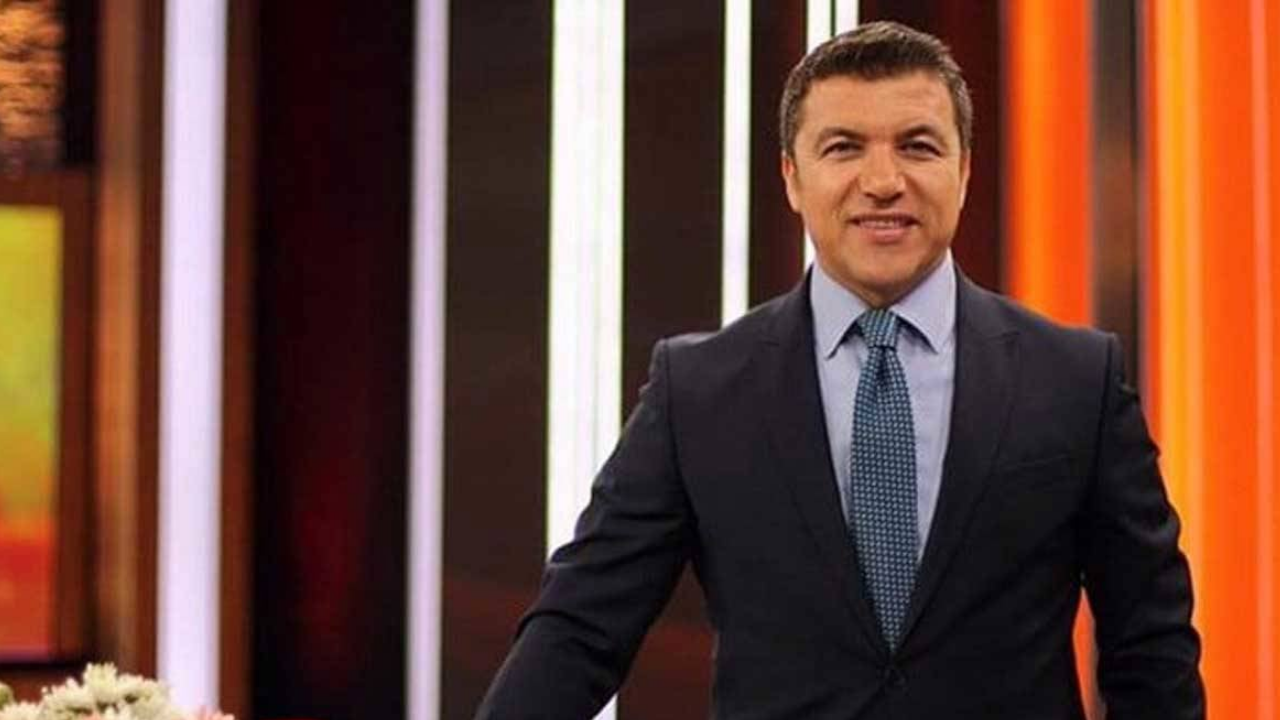 Tv100’Den Ayrılan İsmail Küçükkaya Denedim, Olmadı