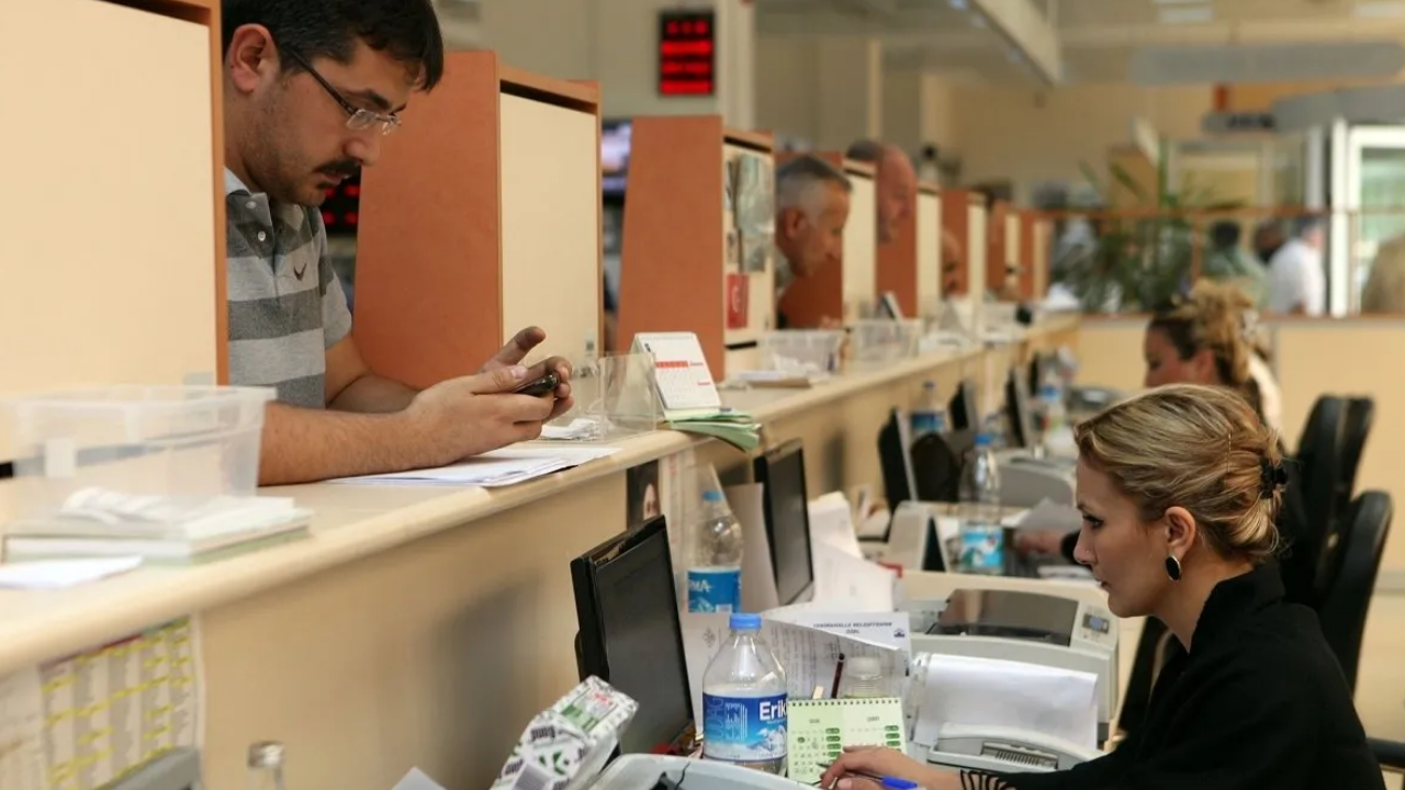 Üç Kamu Kurumu 260 Yeni Personel Alımı Yapacak (1)