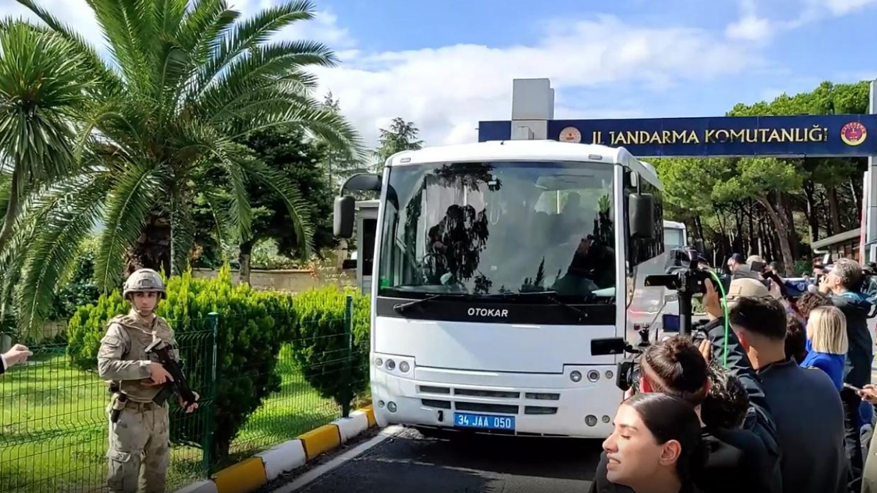 Ünlülere Yönelik Uyuşturucu Operasyonu Bazı Isimler Madde Kullandığını Kabul Etti (2)