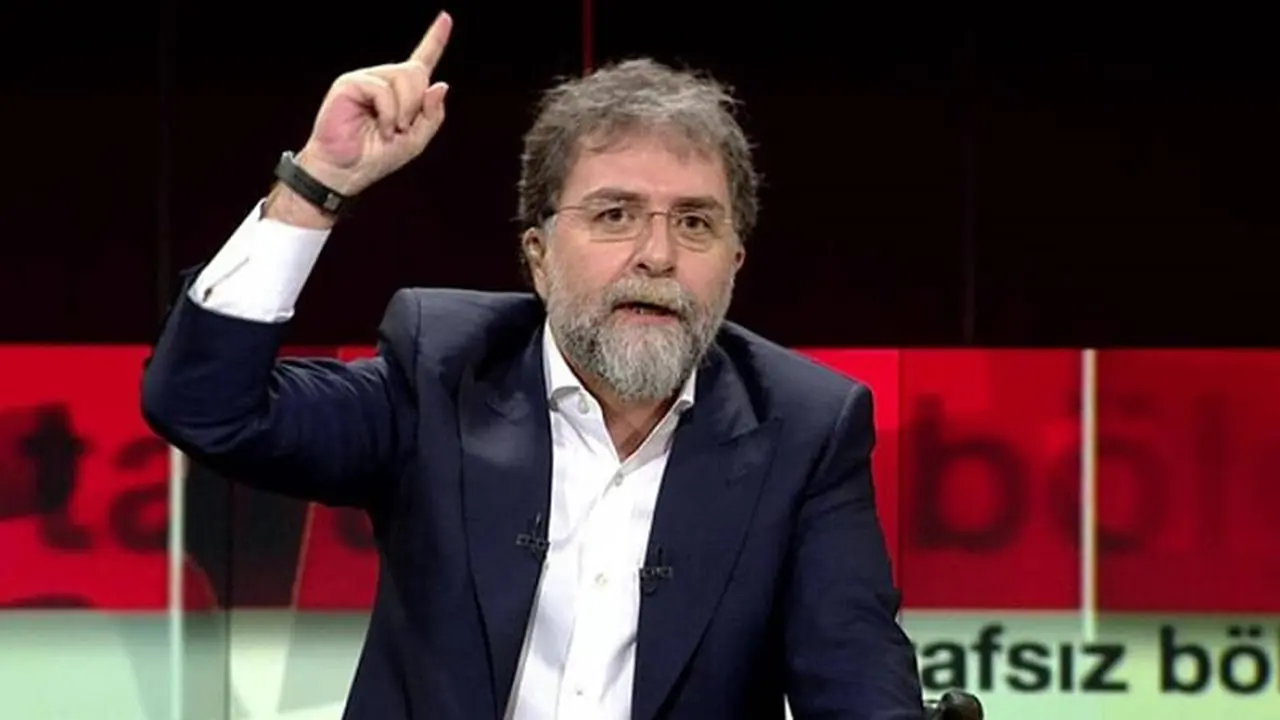 Uyuşturucu Testi Temiz Çıkan İrem Derici’den Ahmet Hakan’a Fena Kapak! 9