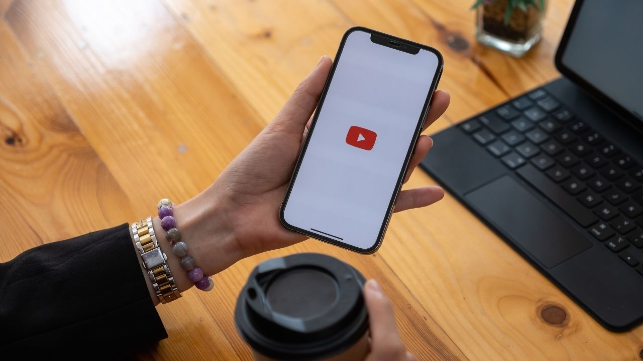 Youtube Shorts Videolara Yeni Özellik Getiriyor (1)