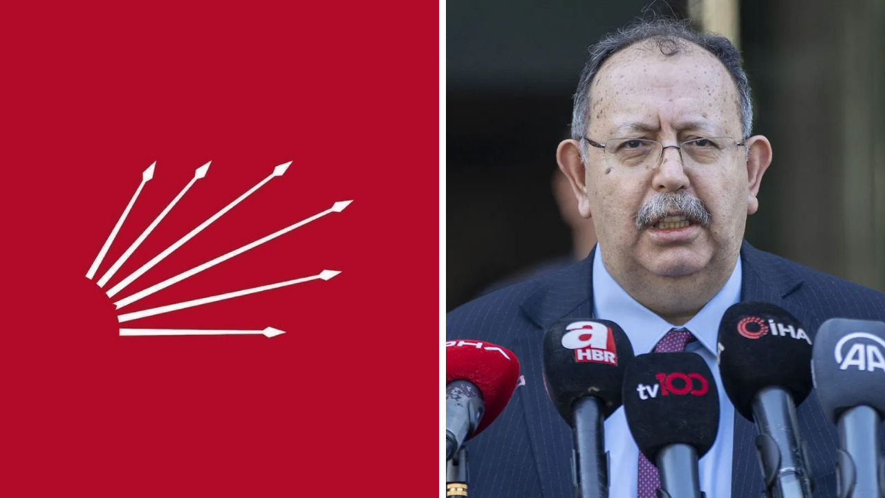 Ysk’den Chp İstanbul İl Kongresi Kararı Kongre Yapılacak! (1)