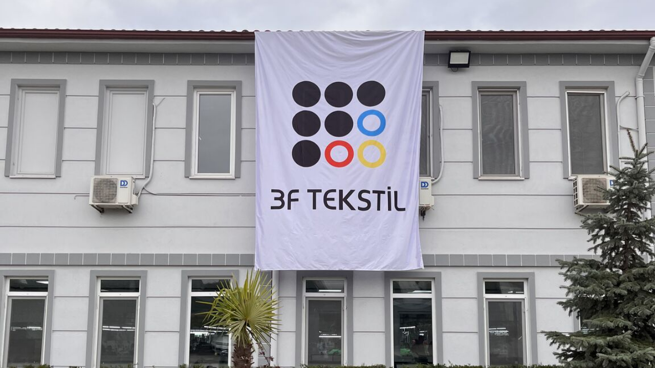 Zara, Bershka, Mango, Lc Waikiki Gibi Markaların Tedarikçisi 3F Tekstil Iflas Etti (2)