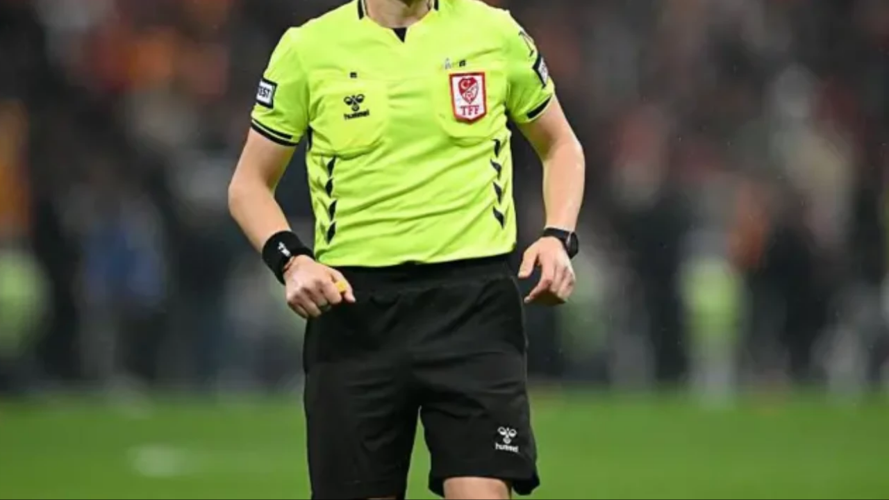 Zorbay Küçük, Bahis Iddialarıyla Ilgili Suç Duyurusunda Bulundu (2)