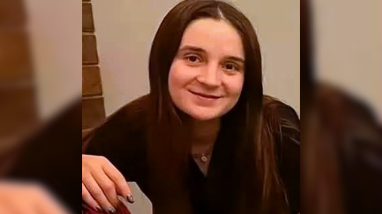 1 Ay Sonra Düğünü Vardı, Yaya Geçidinde Can Verdi (1)