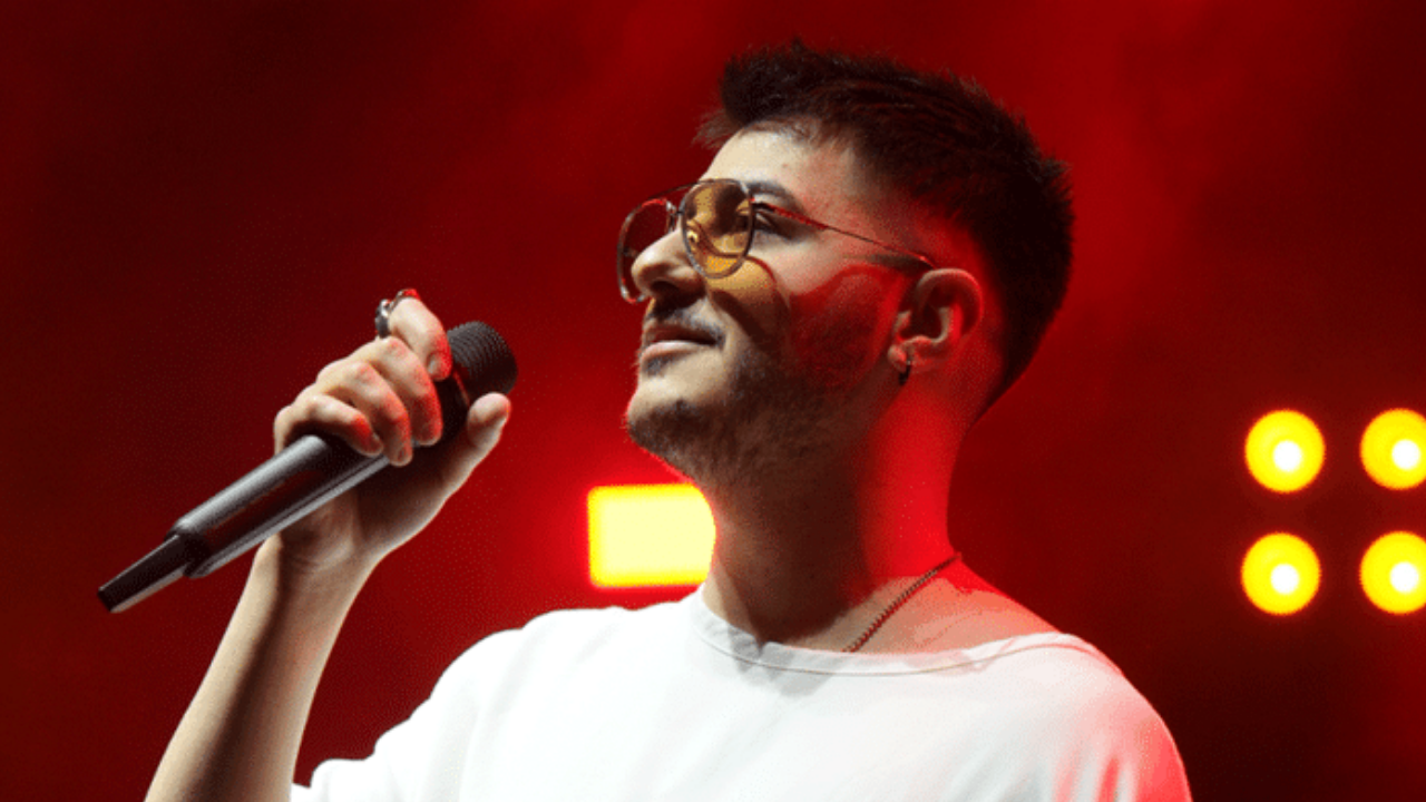 2025’In En Çok Dinlenen Şarkıcıları Açıklandı (1)