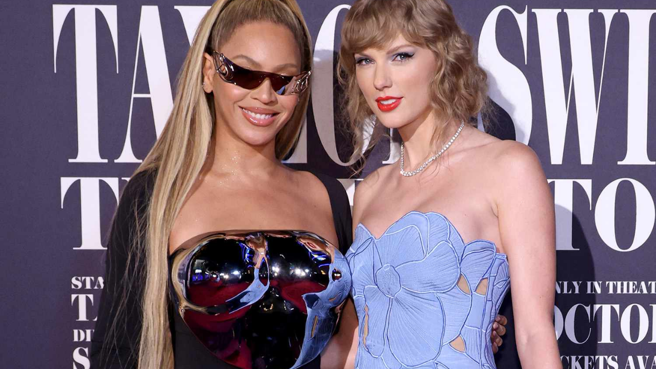 2026 Grammy Adayları Açıklandı Bu Sene Taylor Swift Ve Beyoncé Yok! (3)