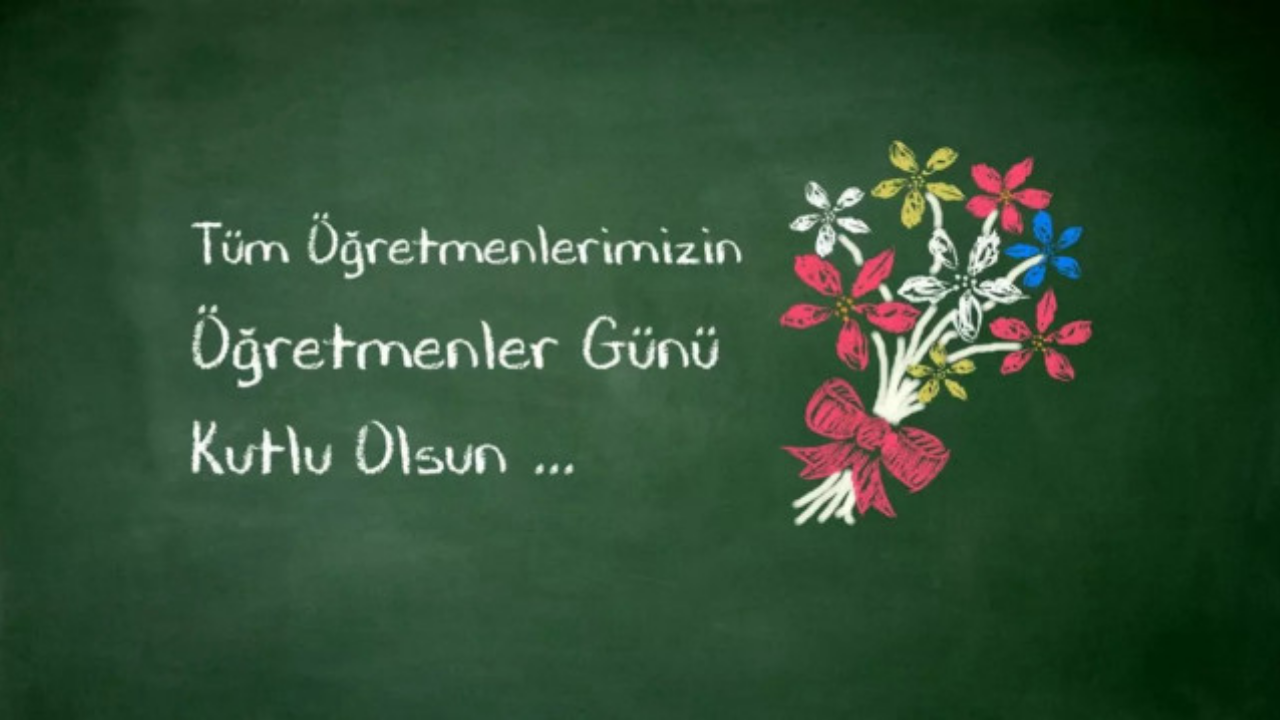 24 Kasım Öğretmenler Günü’nde 24 Mesaj (1)