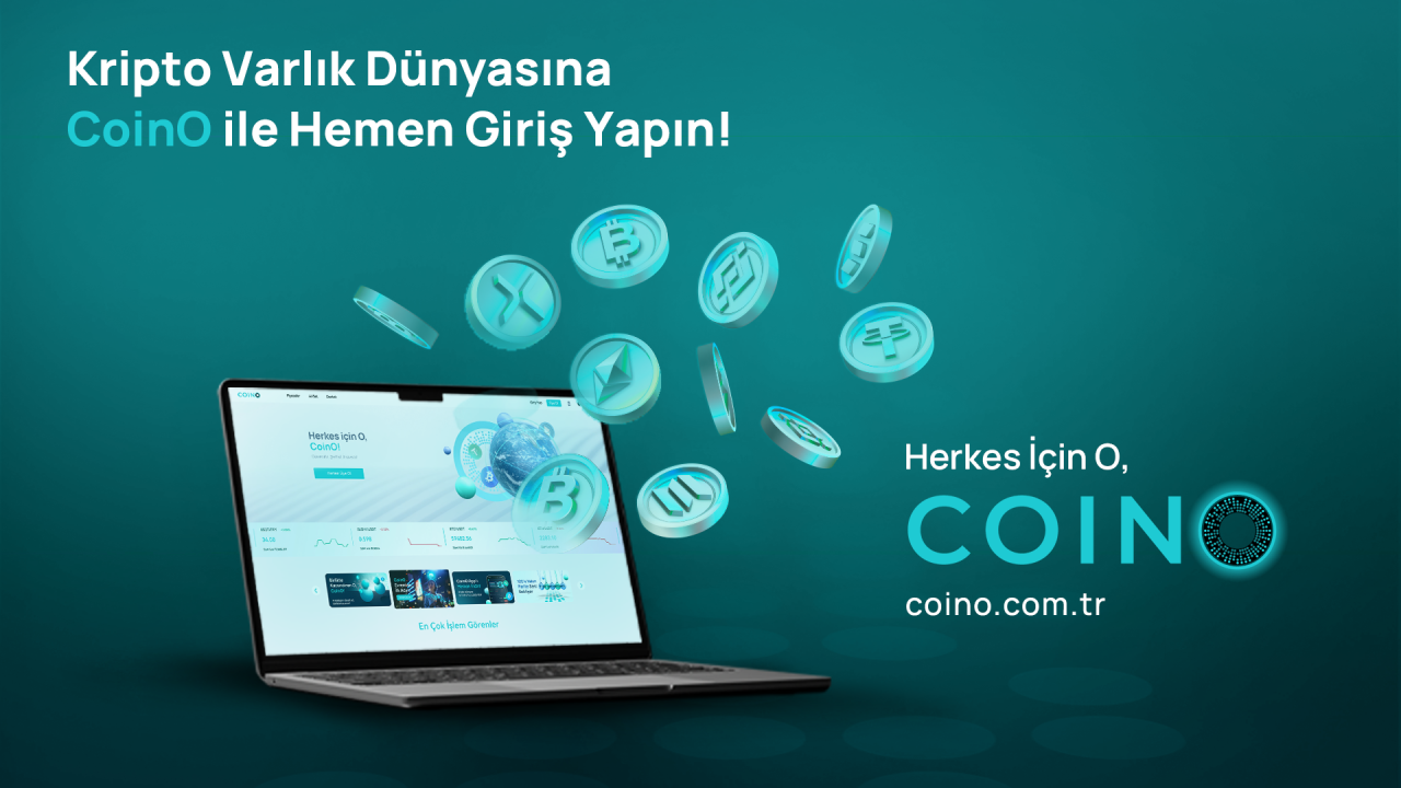 32 Milyarlık Kara Para Şüphesi Coino Operasyonunda 6 Kişi Tutuklandı! (1)