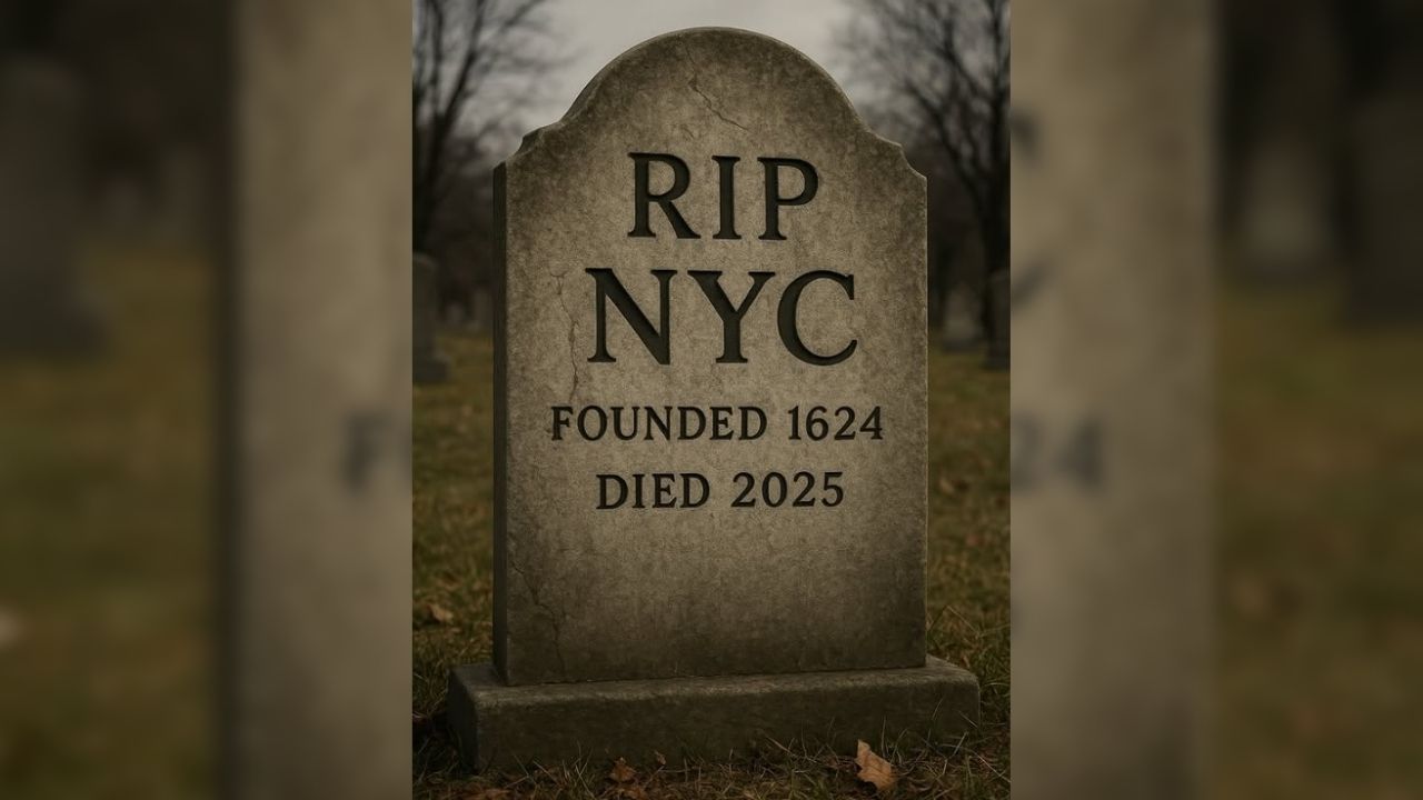 50 Cent’ten “New York Öldü” Çıkışı Belediye Başkanı Mamdani’den Esprili Yanıt