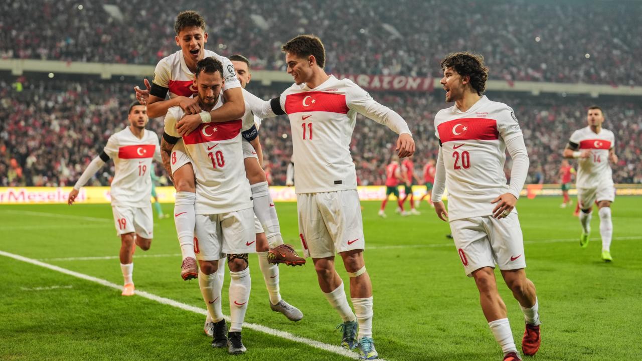 A Milli Takım'ın Dünya Kupası Yolundaki Rakibi Romanya!