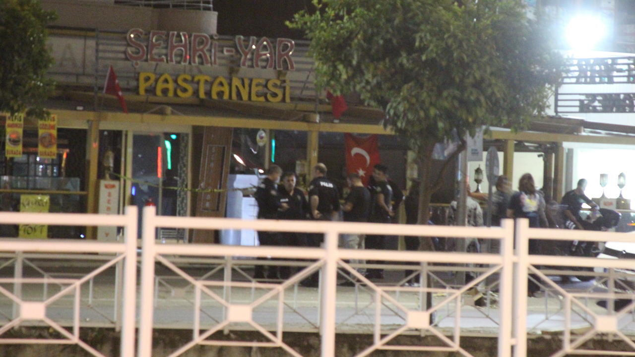 Adana’da Akrabasını Av Tüfeğiyle Vurup Darbeden Şüpheli Tutuklandı (1)