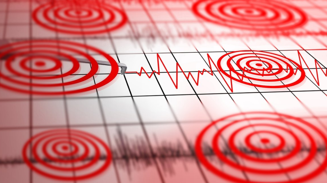 Akdeniz Açıklarında 5,2 Şiddetinde Deprem Kktc’de De Hissedildi (1)