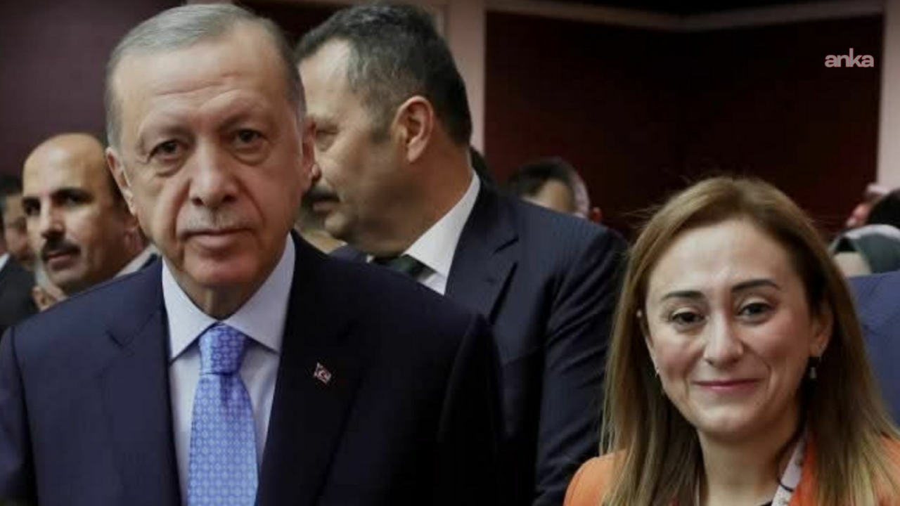 Akp Milas İlçe Başkanı Ve Tüm Yönetim Kurulu Istifa Etti (1)