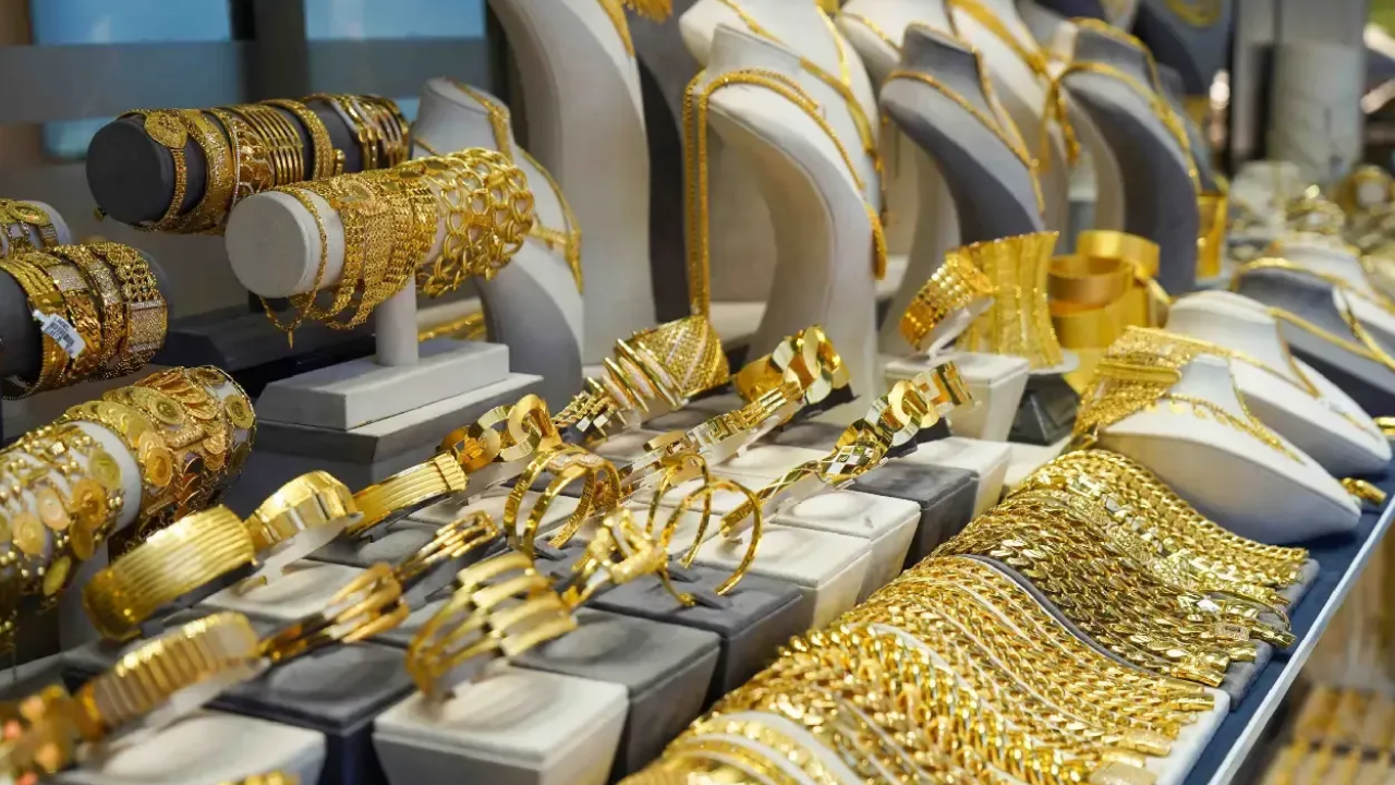 Altında Son 2 Haftanın Zirvesi Görüldü (2)