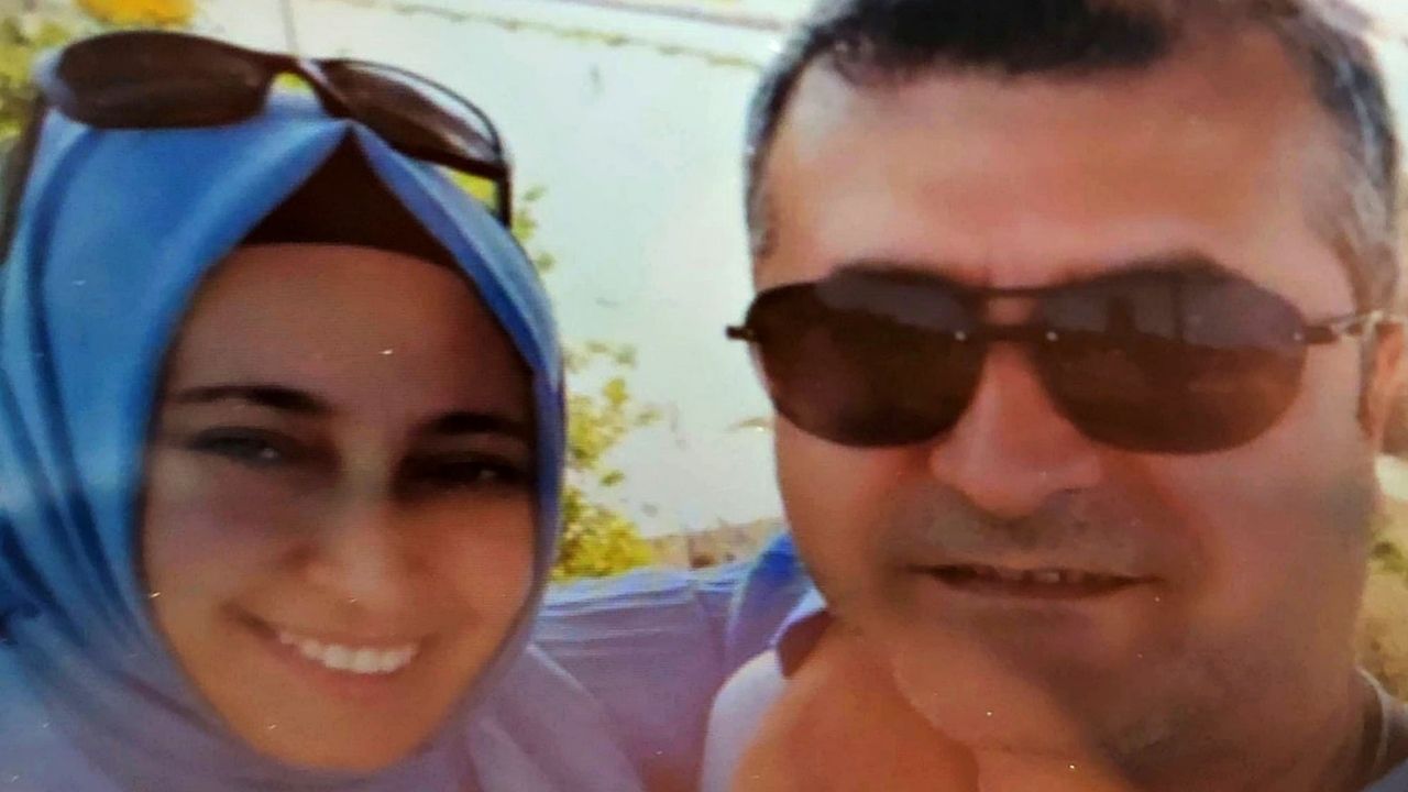 Antalya’da Eşini Ve Iki Kızını Öldüren Polis Memuru Tutuklandı (1)