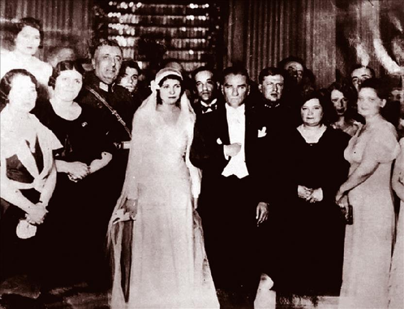 Atatürk’ün Aramızdan Ayrılışının 87. Yılında 87 Sözü!2