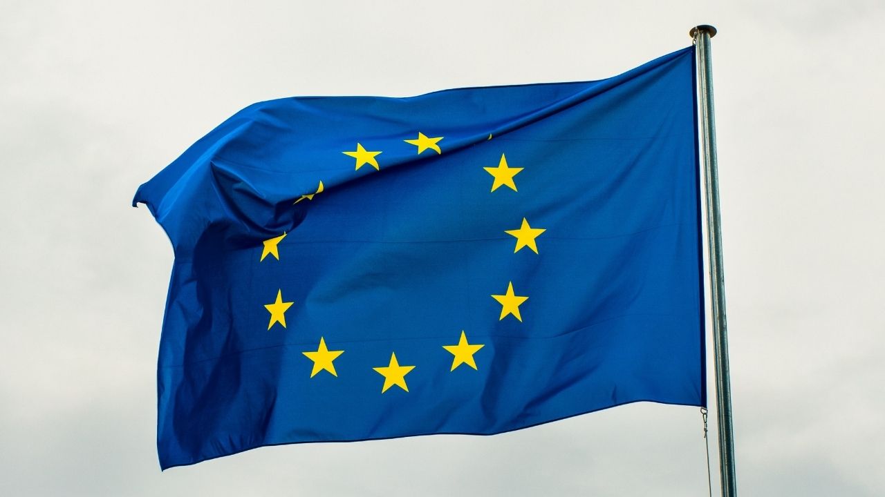 Avrupa Birliği Bayrağı