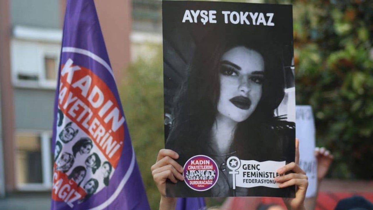 Ayşe Tokyaz Cinayeti Davasında Gelişme İfade Sızdıran Polisler De Ağır Cezada Yargılanacak (1)