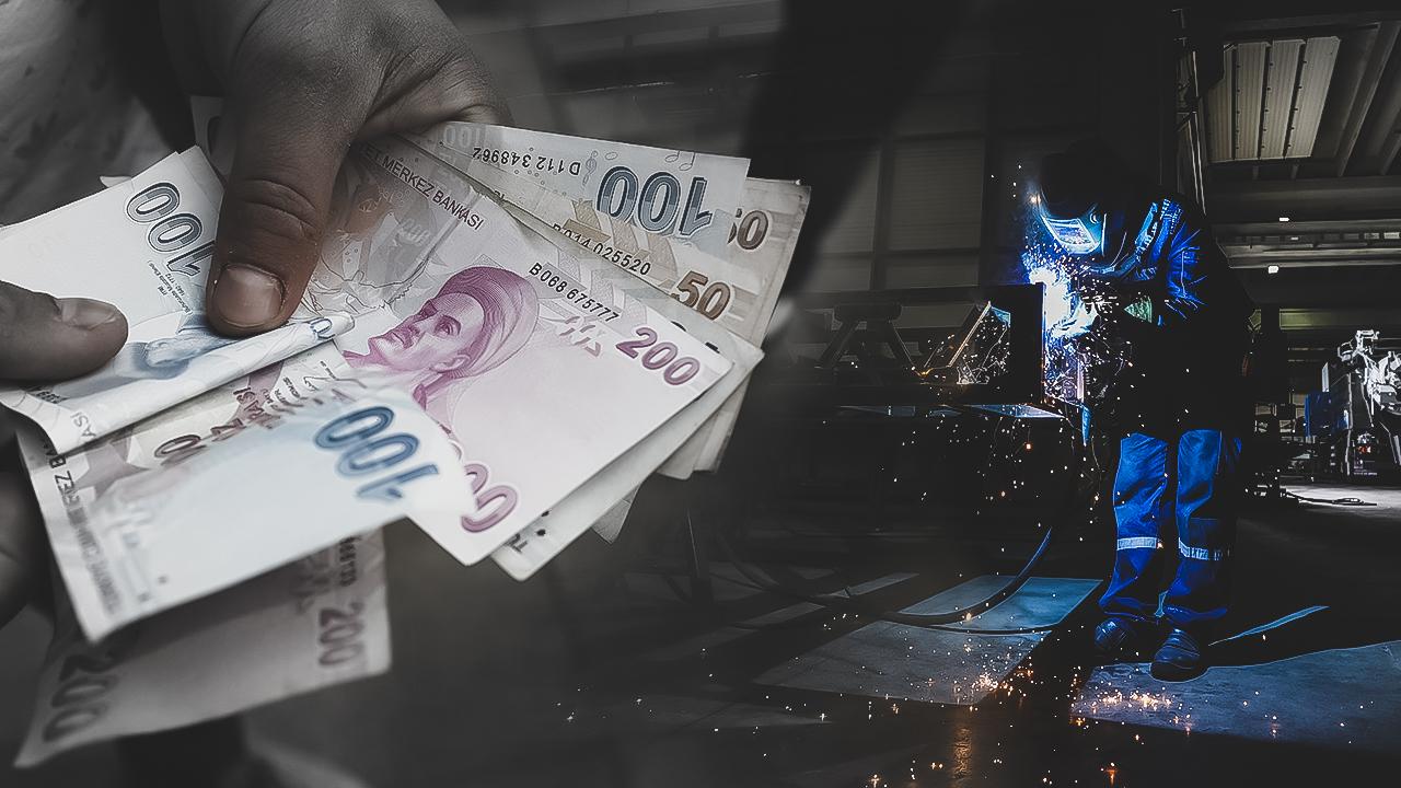 Bakan Işıkhan’dan Asgari Ücret Açıklaması! 2026 Asgari Ücret Ne Kadar Olacak? 1