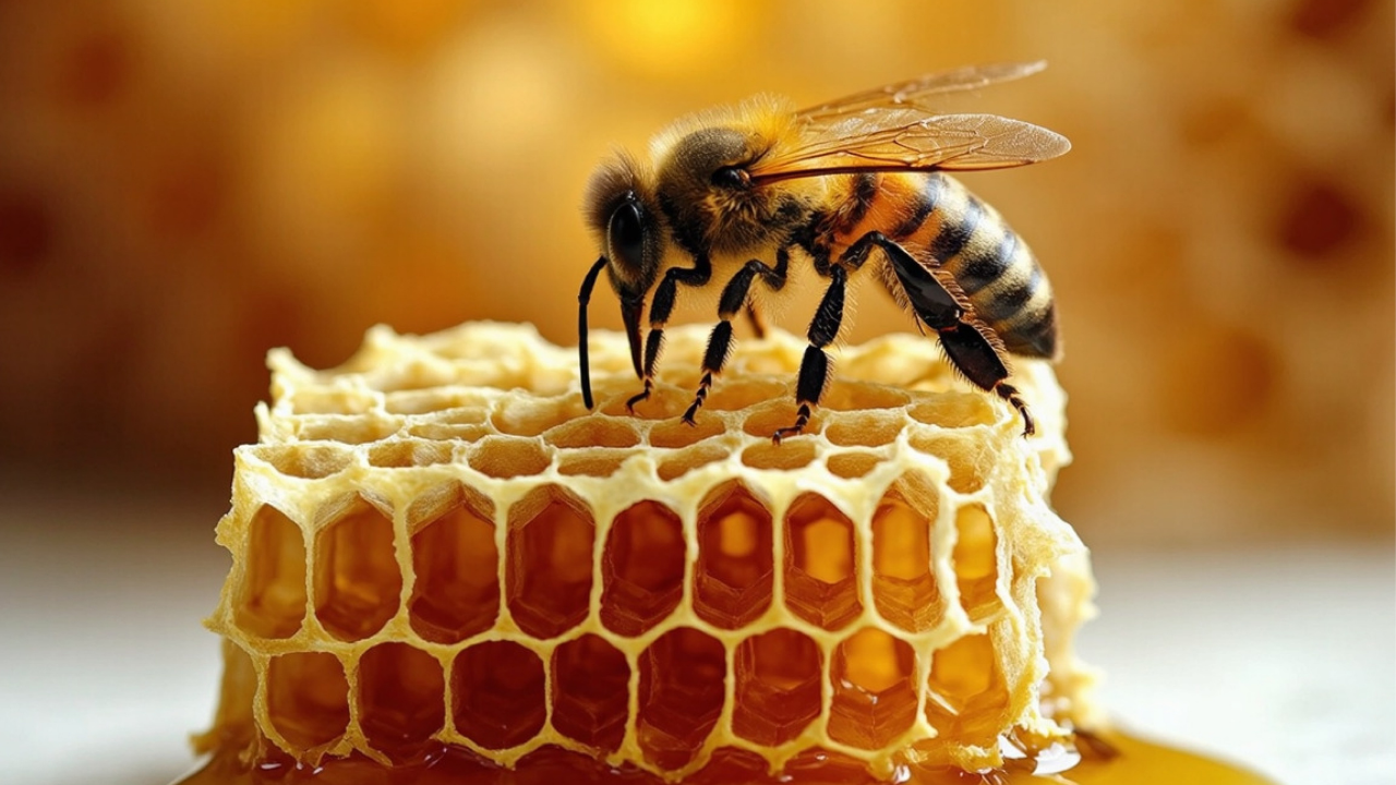 Bal Hangi Hastalıklara Iyi Gelir İşte Balın Faydaları… (2)