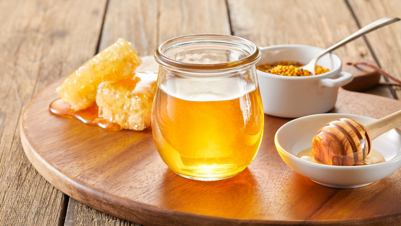 Bal Hangi Hastalıklara Iyi Gelir İşte Balın Faydaları… (3)
