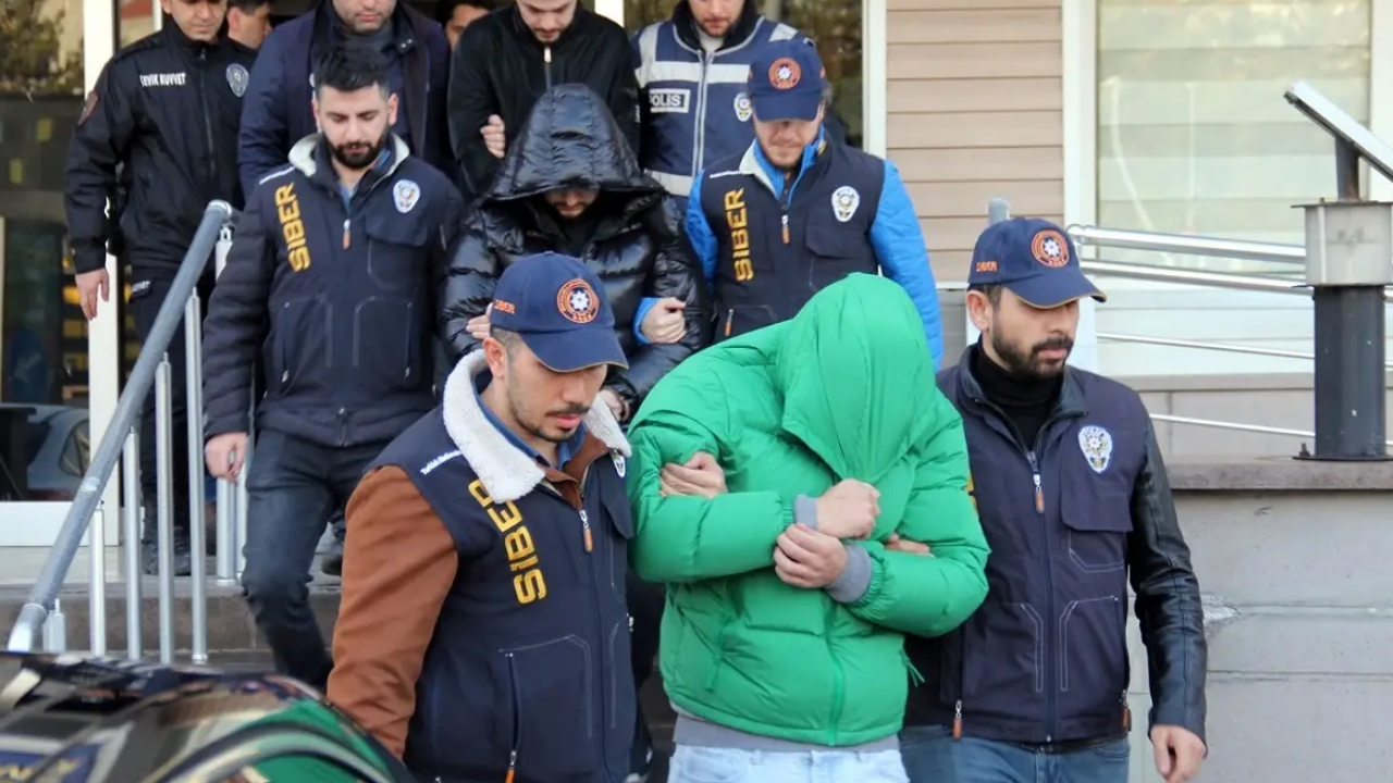 Başsavcılık Açıkladı 4 Şirkete Kayyum Atandı (1)